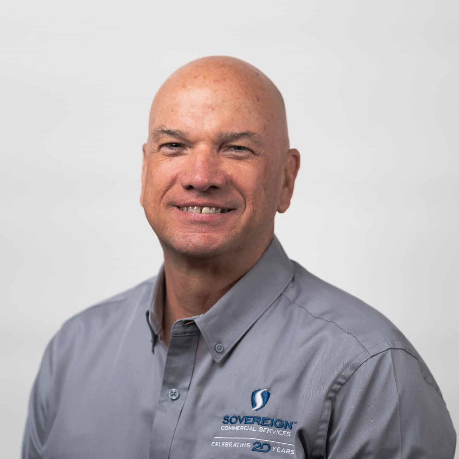 Spotlight on Harvey McEllhenney: 20 Years of Expertise and Excellence in Window Cleaning