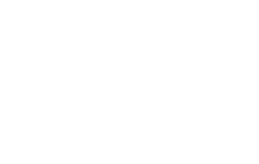 A map of the united states with dots on it.