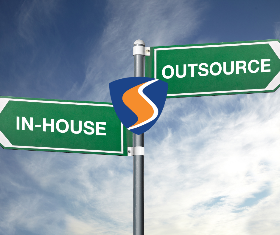 Outsourcing vs. In-House: What Works Best for Your Facility This Fall?