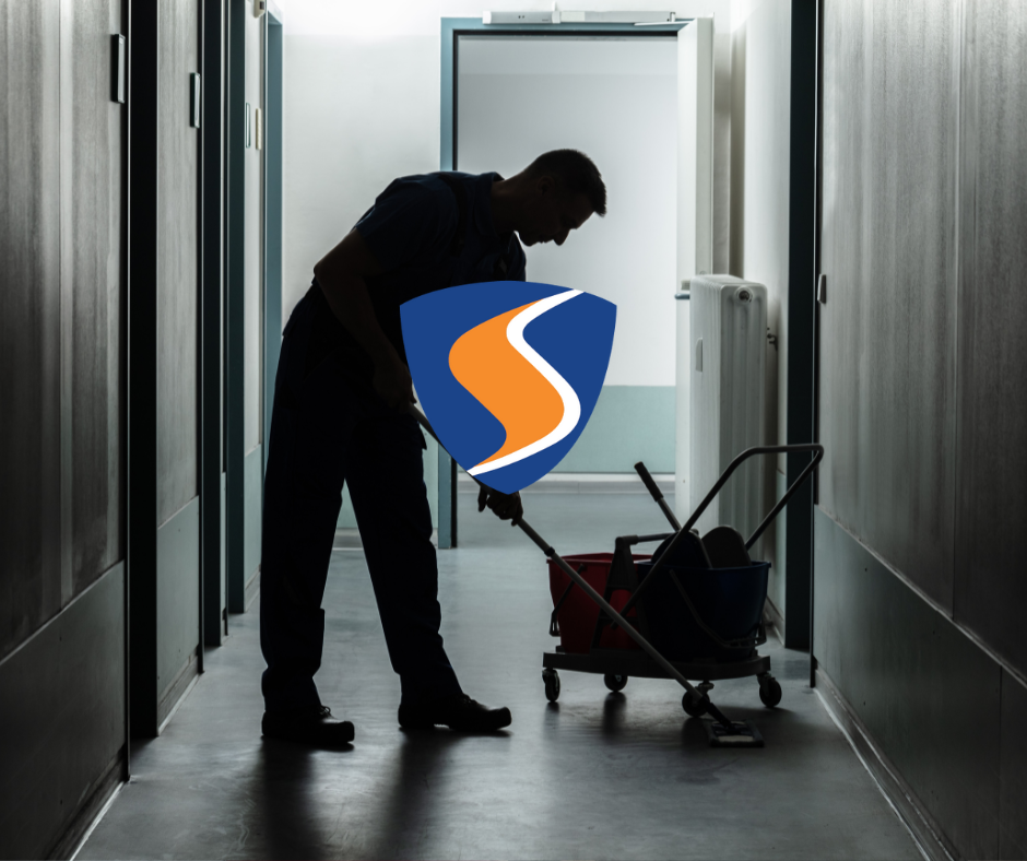 Creating a Safer Workplace: Janitorial’s Role in Fall Risk Prevention