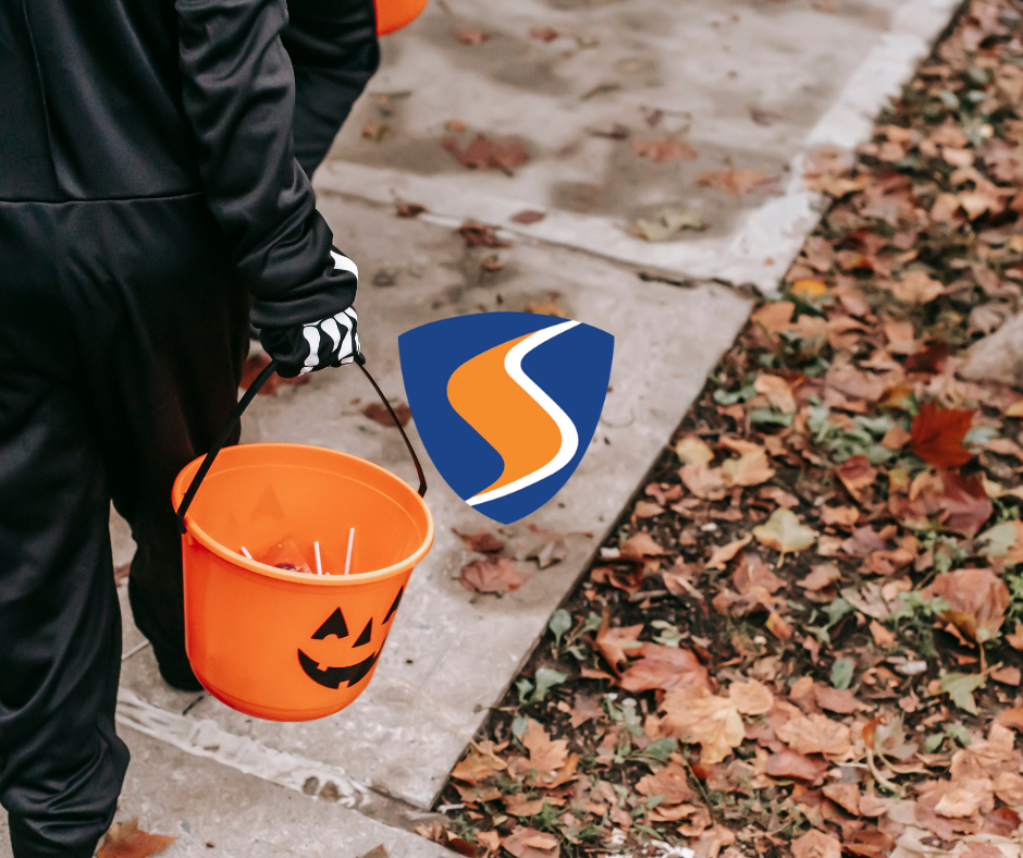 Don’t Let Germs Haunt Your Facility This Halloween
