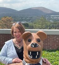 Spotlight on Leadership: Lynn Donnini, Vice President of People and Culture at Sovereign Commercial Services