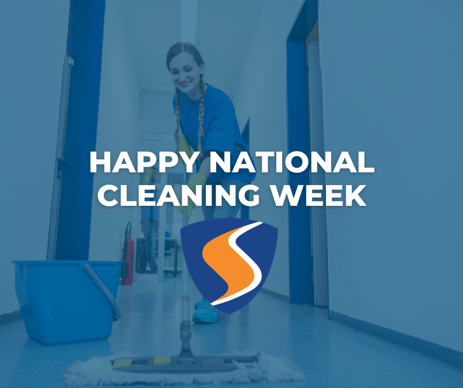 Celebrating National Clean Week with Insights from Our Experts at Sovereign Commercial Services