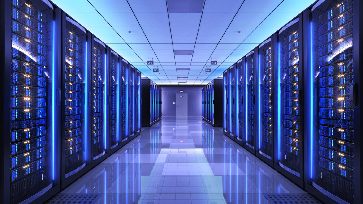 Why Data Center Cleaning Isn’t Like Traditional Janitorial Services